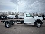 2024 Ram 5500 Regular Cab DRW 4x4, Cab Chassis for sale #R3977 - photo 9