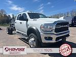 2024 Ram 5500 Crew Cab DRW 4x2, Cab Chassis for sale #R3978 - photo 1