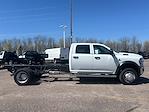 2024 Ram 5500 Crew Cab DRW 4x2, Cab Chassis for sale #R3978 - photo 9