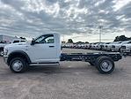 New 2024 Ram 5500 Tradesman Regular Cab 4x4, Cab Chassis for sale #R3980 - photo 5