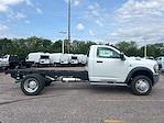 New 2024 Ram 5500 Tradesman Regular Cab 4x4, Cab Chassis for sale #R3980 - photo 8