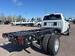 2024 Ram 5500 Regular Cab DRW 4x2, Cab Chassis for sale #R4024 - photo 2