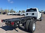 New 2024 Ram 5500 Tradesman Regular Cab 4x2, Cab Chassis for sale #R4024 - photo 2