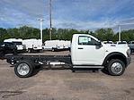 New 2024 Ram 5500 Tradesman Regular Cab 4x2, Cab Chassis for sale #R4025 - photo 8