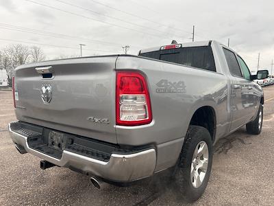 2020 Ram 1500 Crew Cab 4x4, Pickup for sale #R4041A - photo 2