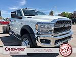 2024 Ram 5500 Crew Cab DRW 4x4, Cab Chassis for sale #R4049 - photo 1