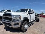 2024 Ram 5500 Crew Cab DRW 4x4, Cab Chassis for sale #R4049 - photo 5