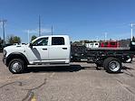 2024 Ram 5500 Crew Cab DRW 4x4, Cab Chassis for sale #R4049 - photo 6
