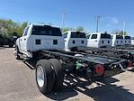 2024 Ram 5500 Crew Cab DRW 4x4, Cab Chassis for sale #R4049 - photo 2