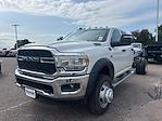 New 2024 Ram 5500 Tradesman Crew Cab 4x4, Cab Chassis for sale #R4052 - photo 4