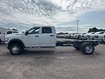 New 2024 Ram 5500 Tradesman Crew Cab 4x4, Cab Chassis for sale #R4052 - photo 5