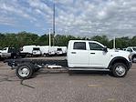 New 2024 Ram 5500 Tradesman Crew Cab 4x4, Cab Chassis for sale #R4052 - photo 8