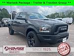 New 2024 Ram 1500 Classic Warlock Quad Cab 4x4, Pickup for sale #R4082 - photo 1