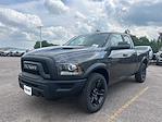 New 2024 Ram 1500 Classic Warlock Quad Cab 4x4, Pickup for sale #R4082 - photo 4