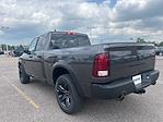 New 2024 Ram 1500 Classic Warlock Quad Cab 4x4, Pickup for sale #R4082 - photo 6