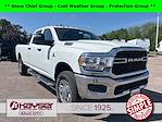 New 2024 Ram 2500 Tradesman Crew Cab 4x4, Pickup for sale #R4089 - photo 1