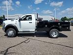 New 2024 Ram 5500 Tradesman Regular Cab 4x4, Knapheide PGTD Gooseneck Flatbed Truck for sale #R4120 - photo 7