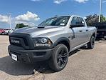 2024 Ram 1500 Classic Quad Cab 4x4, Pickup for sale #R4143 - photo 4