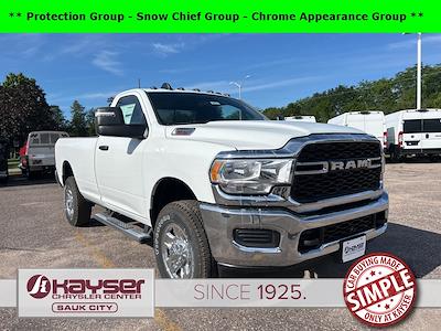 New 2024 Ram 2500 Tradesman Regular Cab 4x4, Pickup for sale #R4172 - photo 1