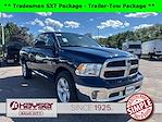 New 2024 Ram 1500 Classic Tradesman Quad Cab 4x4, Pickup for sale #R4181 - photo 1