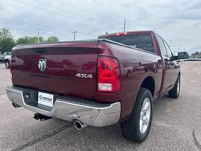 2024 Ram 1500 Classic Quad Cab 4x4, Pickup for sale #R4182 - photo 2