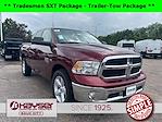 2024 Ram 1500 Classic Quad Cab 4x4, Pickup for sale #R4182 - photo 1