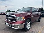 New 2024 Ram 1500 Classic Tradesman Quad Cab 4x4, Pickup for sale #R4182 - photo 4