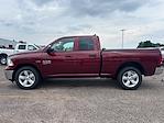 New 2024 Ram 1500 Classic Tradesman Quad Cab 4x4, Pickup for sale #R4182 - photo 5