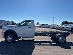 New 2024 Ram 5500 Tradesman Regular Cab 4x2, Cab Chassis for sale #R4187 - photo 5