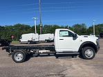 New 2024 Ram 5500 Tradesman Regular Cab 4x2, Cab Chassis for sale #R4187 - photo 8