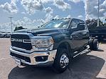 New 2024 Ram 3500 Tradesman Crew Cab 4x4, Cab Chassis for sale #R4198 - photo 4