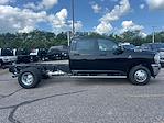 New 2024 Ram 3500 Tradesman Crew Cab 4x4, Cab Chassis for sale #R4198 - photo 8