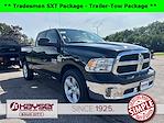 New 2024 Ram 1500 Classic Tradesman Quad Cab 4x4, Pickup for sale #R4203 - photo 1