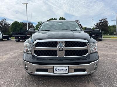 2024 Ram 1500 Classic Quad Cab 4x4, Pickup for sale #R4204 - photo 2