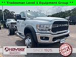 New 2024 Ram 5500 Tradesman Regular Cab 4x4, Cab Chassis for sale #R4216 - photo 1