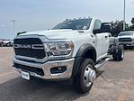 New 2024 Ram 5500 Tradesman Regular Cab 4x4, Cab Chassis for sale #R4216 - photo 4