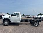 New 2024 Ram 5500 Tradesman Regular Cab 4x4, Cab Chassis for sale #R4216 - photo 5