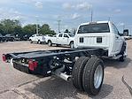 New 2024 Ram 5500 Tradesman Regular Cab 4x4, Cab Chassis for sale #R4216 - photo 2