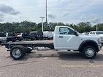 New 2024 Ram 5500 Tradesman Regular Cab 4x4, Cab Chassis for sale #R4216 - photo 8