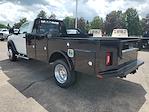 New 2024 Ram 5500 Tradesman Regular Cab 4x4, 11' 4" Knapheide PGTD Gooseneck Flatbed Truck for sale #R4243 - photo 6