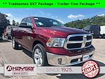 2024 Ram 1500 Classic Quad Cab 4x4, Pickup for sale #R4249 - photo 1