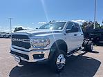 New 2024 Ram 5500 Tradesman Crew Cab 4x4, Cab Chassis for sale #R4256 - photo 4