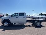 New 2024 Ram 5500 Tradesman Crew Cab 4x4, Cab Chassis for sale #R4256 - photo 5