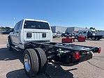 New 2024 Ram 5500 Tradesman Crew Cab 4x4, Cab Chassis for sale #R4256 - photo 6