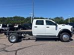 New 2024 Ram 5500 Tradesman Crew Cab 4x4, Cab Chassis for sale #R4256 - photo 8