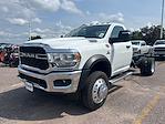 New 2024 Ram 5500 Tradesman Regular Cab 4x4, Cab Chassis for sale #R4257 - photo 4