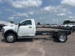 New 2024 Ram 5500 Tradesman Regular Cab 4x4, Cab Chassis for sale #R4257 - photo 5