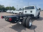 New 2024 Ram 5500 Tradesman Regular Cab 4x4, Cab Chassis for sale #R4257 - photo 2