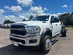 New 2024 Ram 5500 Tradesman Crew Cab 4x4, Cab Chassis for sale #R4258 - photo 4