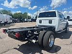 New 2024 Ram 5500 Tradesman Crew Cab 4x4, Cab Chassis for sale #R4258 - photo 2